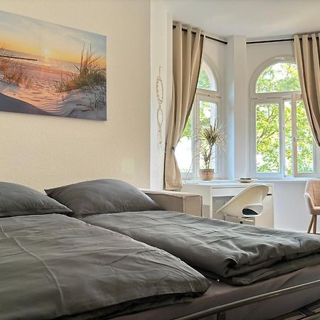 Apartment Stroebitz 科特布斯 外观 照片
