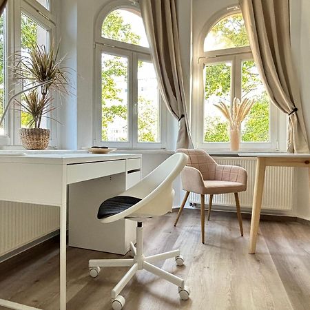 Apartment Stroebitz 科特布斯 外观 照片