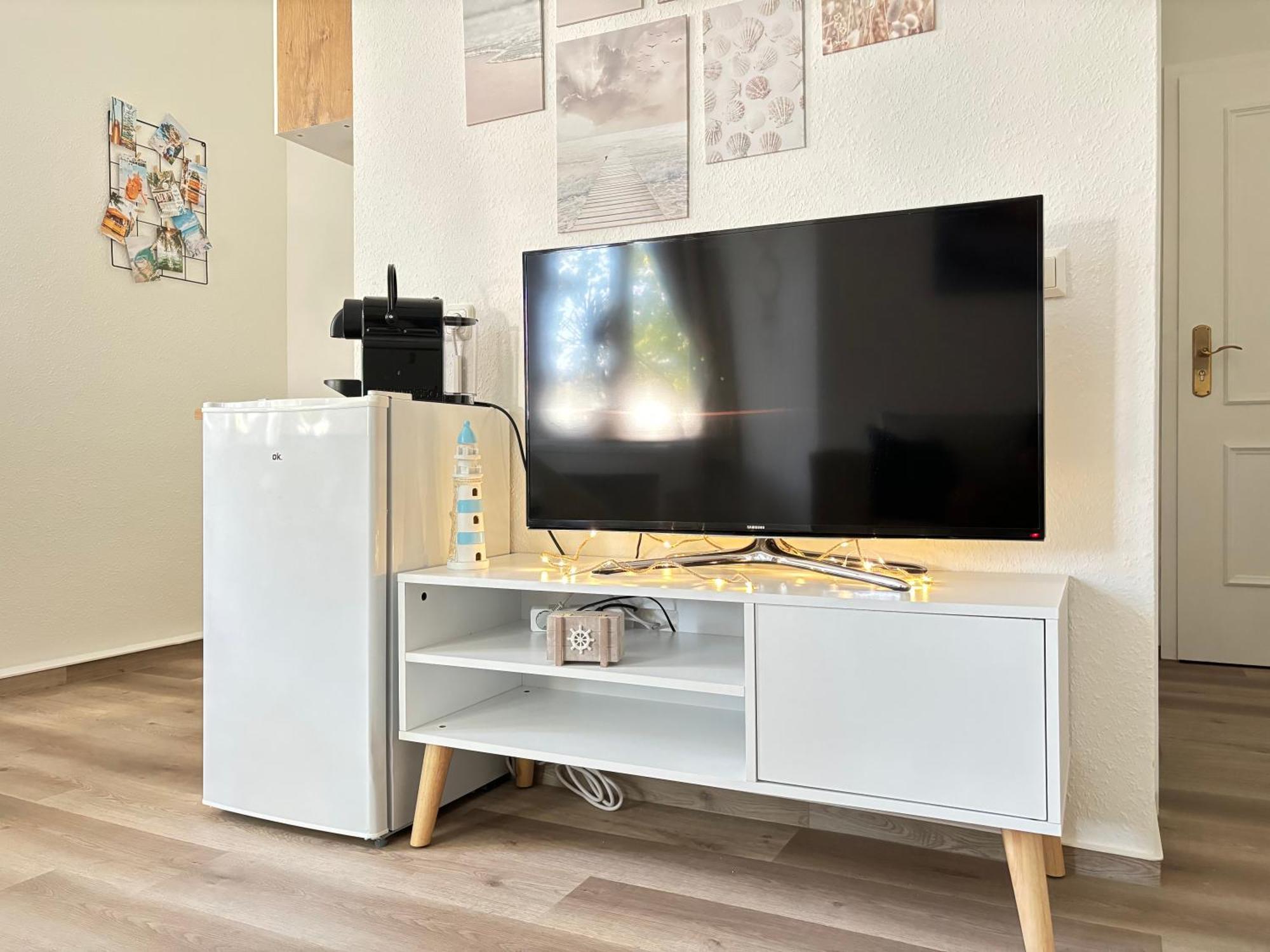 Apartment Stroebitz 科特布斯 外观 照片